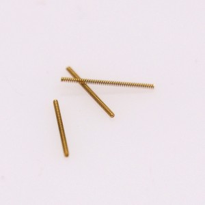 线径0.1mm