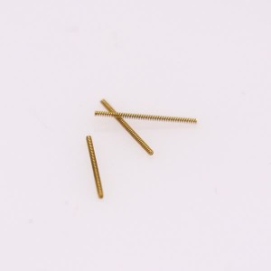 线径0.1mm