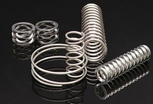 Compression Springs