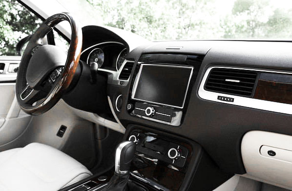 Automotive Interior Decorative Parts